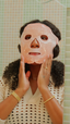 Cooling Mask