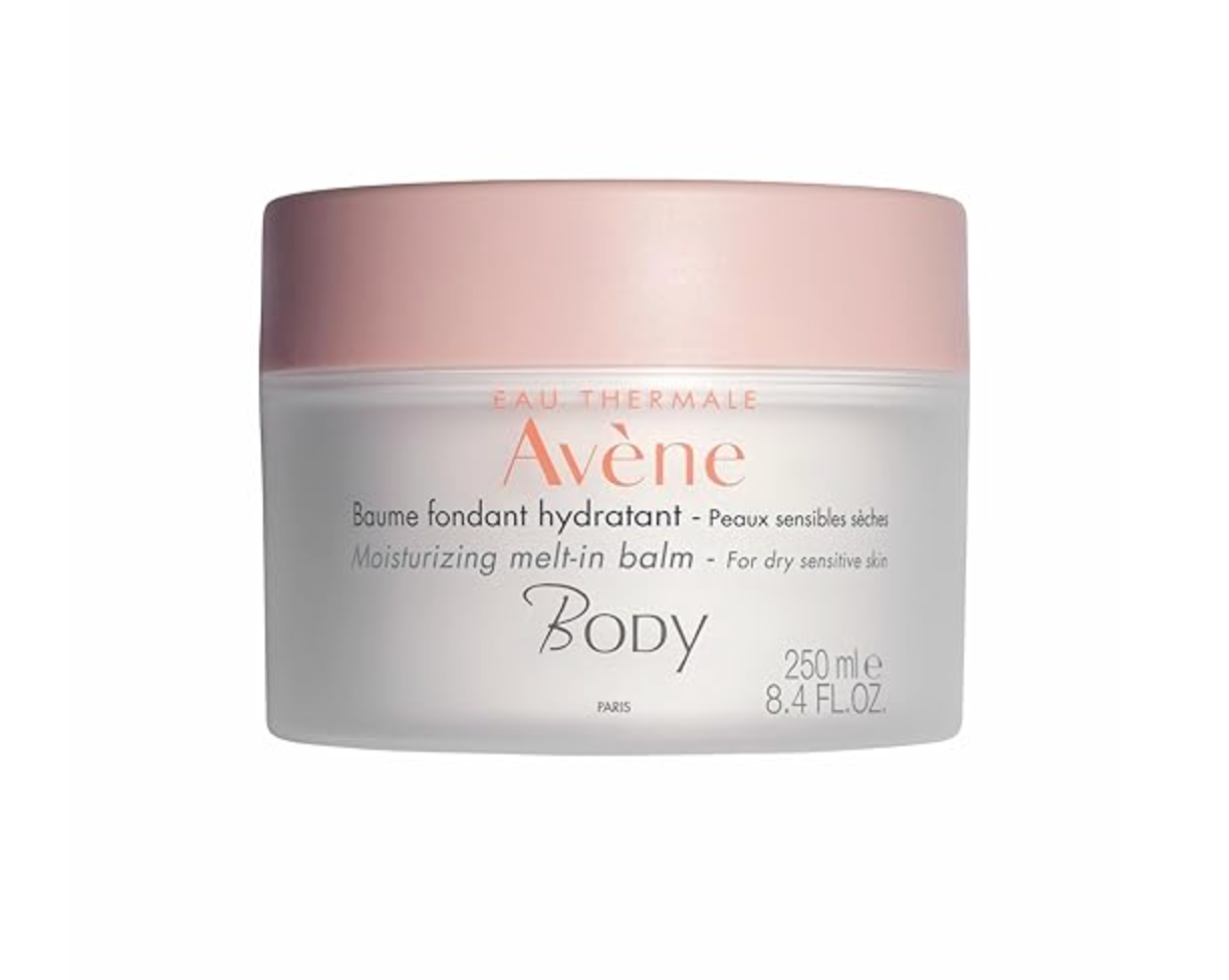Moisturizing Melt-in Balm