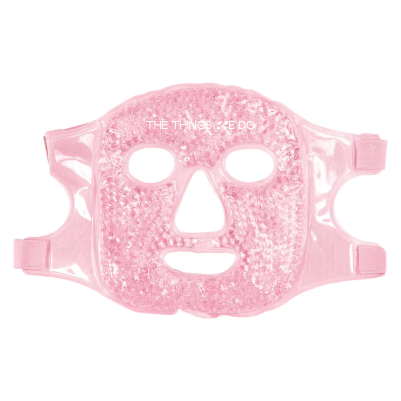 Cooling Mask