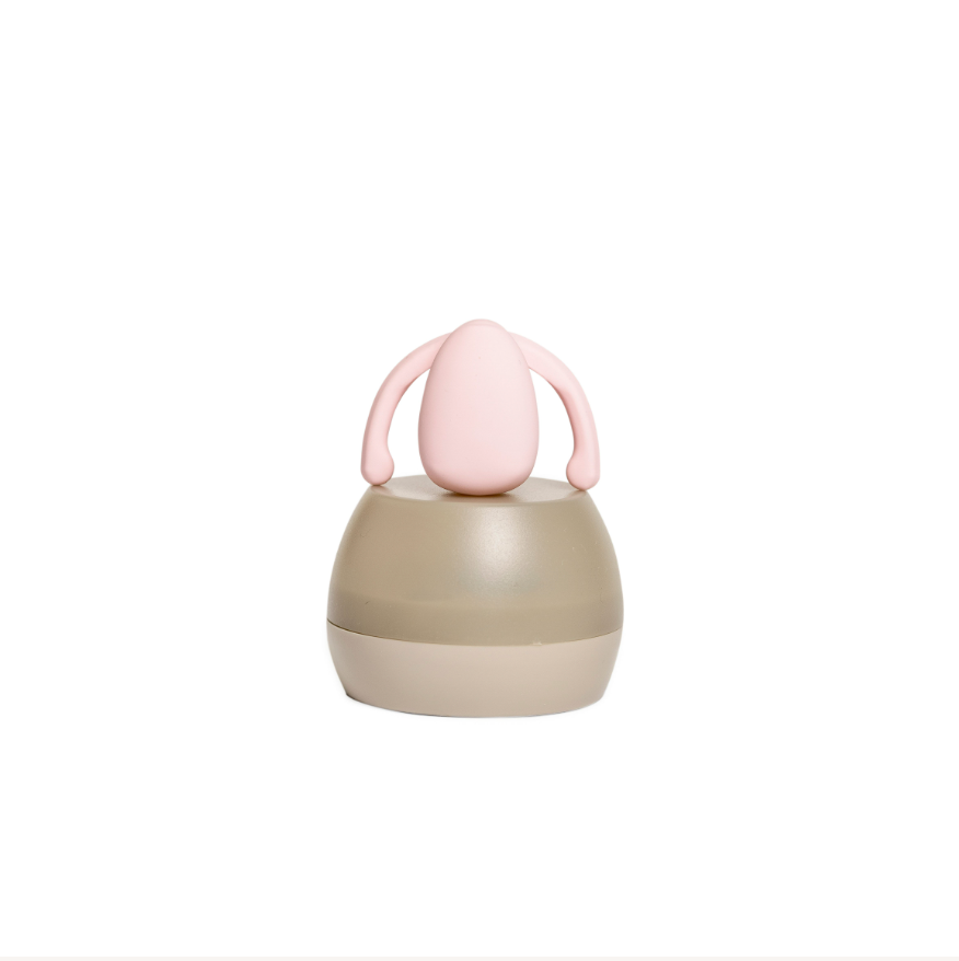 Eva Hands-free Couples Vibrator